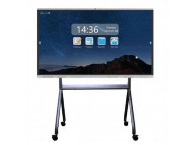 Tecnologies tàctils en pissarres interactives: IR vs capacitiva
